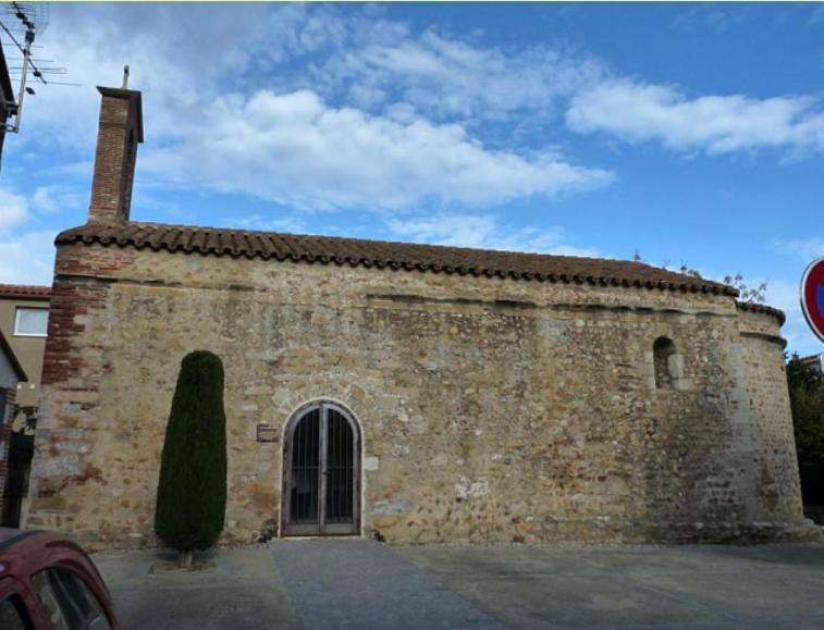 Tres Bel Appartement ! Saleilles Exterior foto