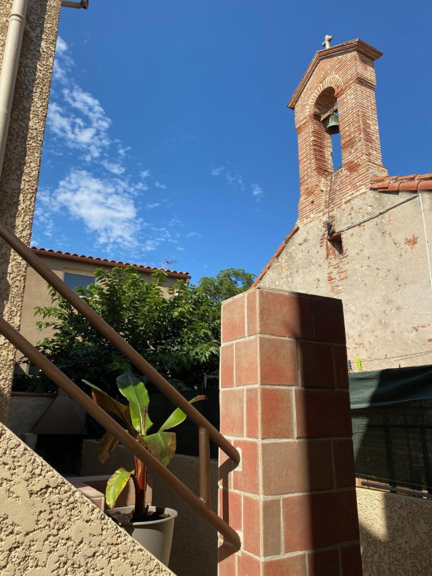 Tres Bel Appartement ! Saleilles Exterior foto
