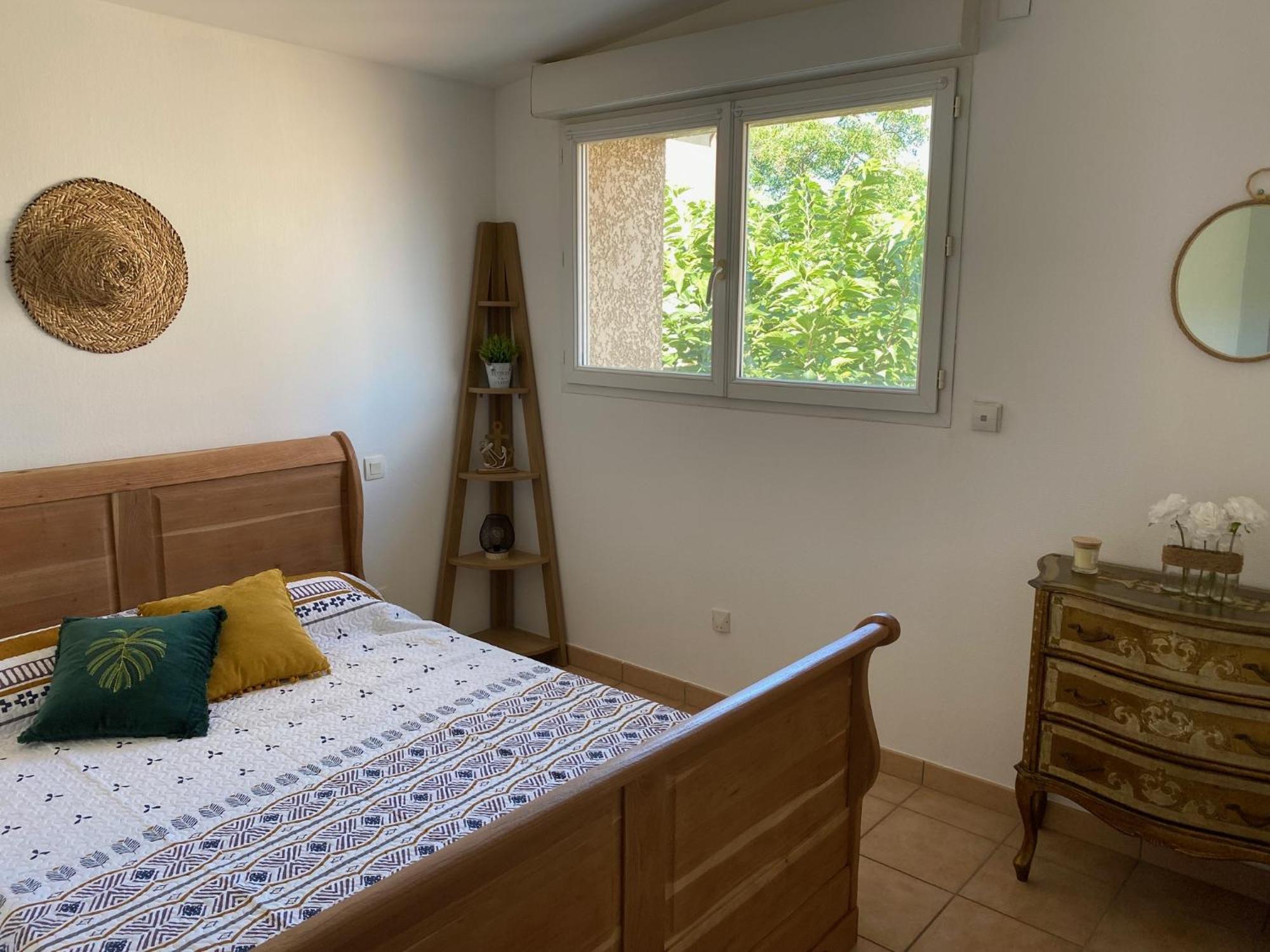 Tres Bel Appartement ! Saleilles Exterior foto