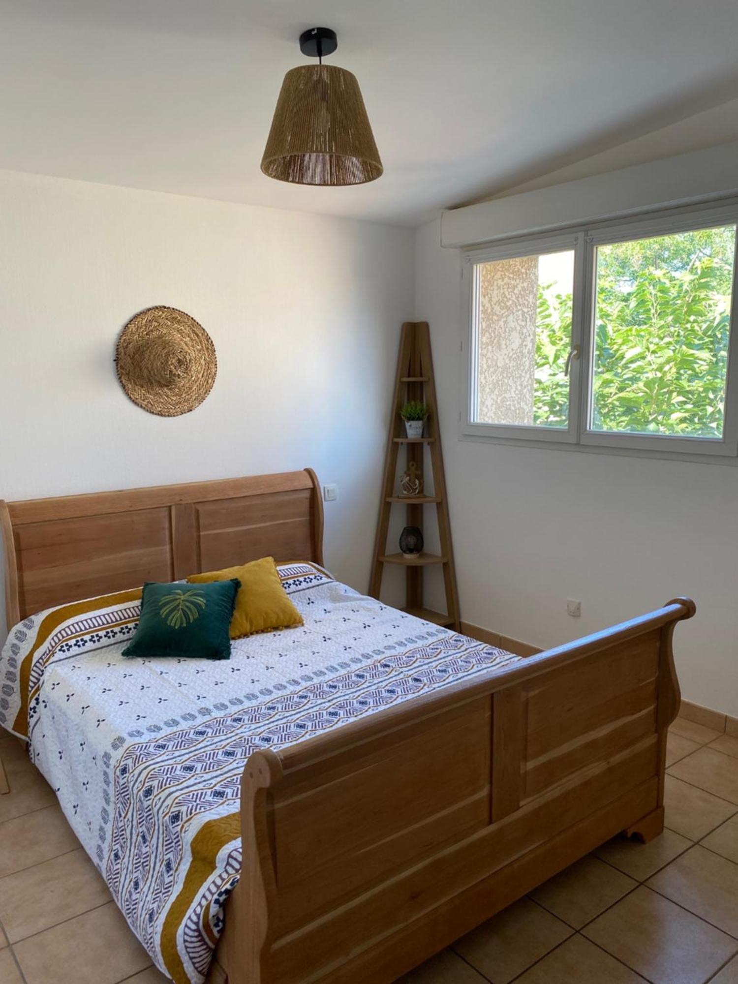Tres Bel Appartement ! Saleilles Exterior foto